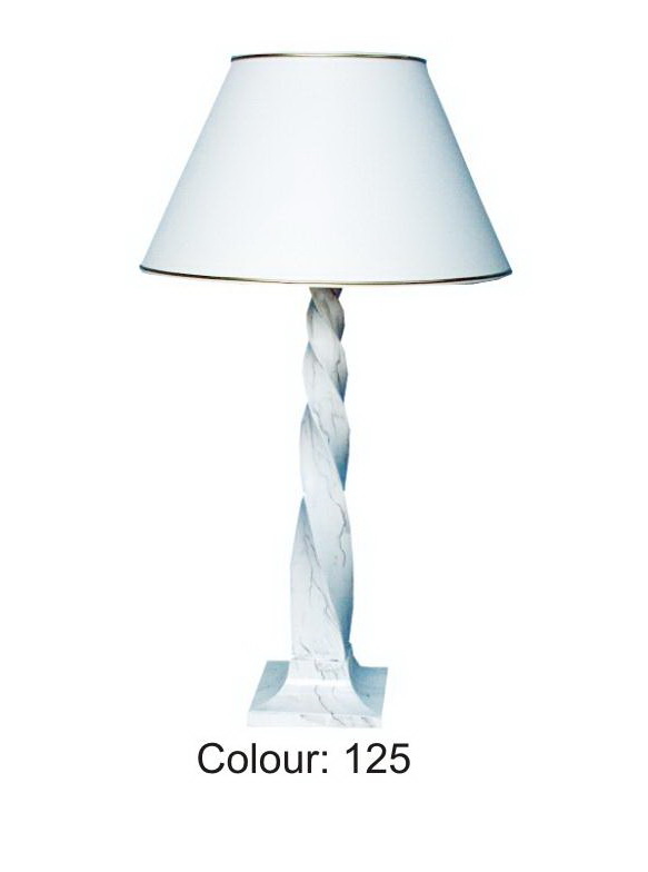 Lampa / Řecký styl - 72 cm - col.125 Zakázková výroba