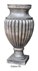 Váza XXIV. - 84cm Zakázková výroba