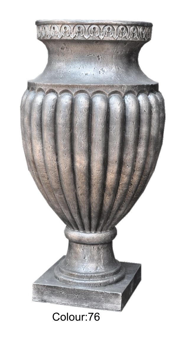Váza XXIV. - 84cm - col.76 Zakázková výroba