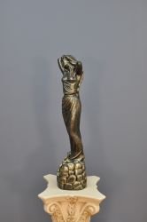 Socha ženy - 68 cm Zakázková výroba
