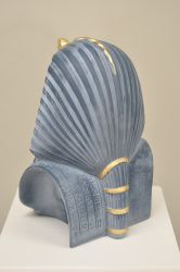 Tutanchamon 30 cm Zakázková výroba