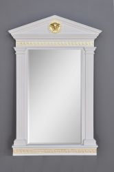 Zrcadlo - Antický styl - col.108 Zakázková výroba