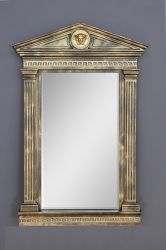 Zrcadlo - Antický styl - col.110 Zakázková výroba