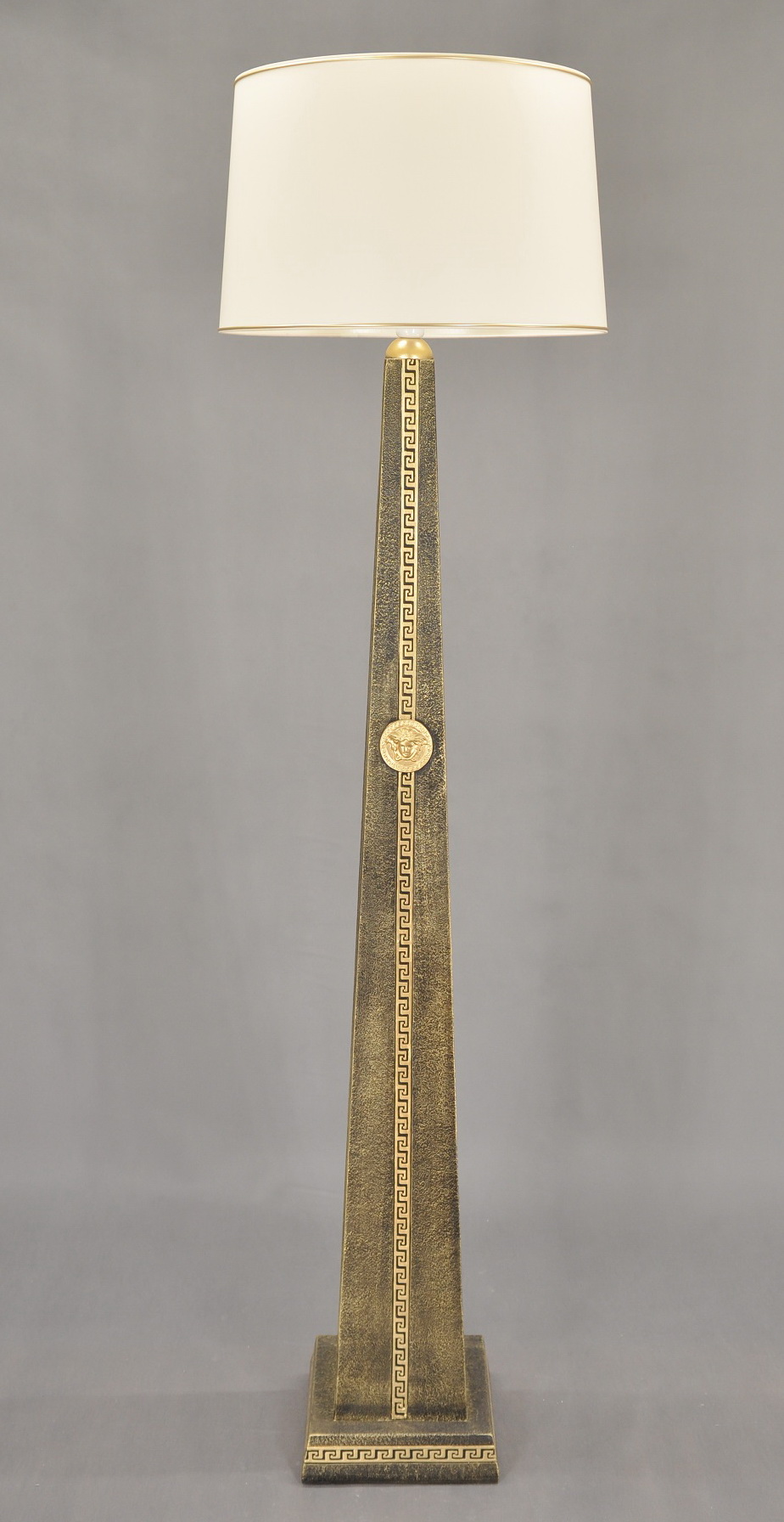 Lampa vysoká 187 cm - col.110 Zakázková výroba