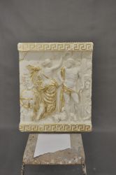 Antický nástěnný reliéf Zakázková výroba